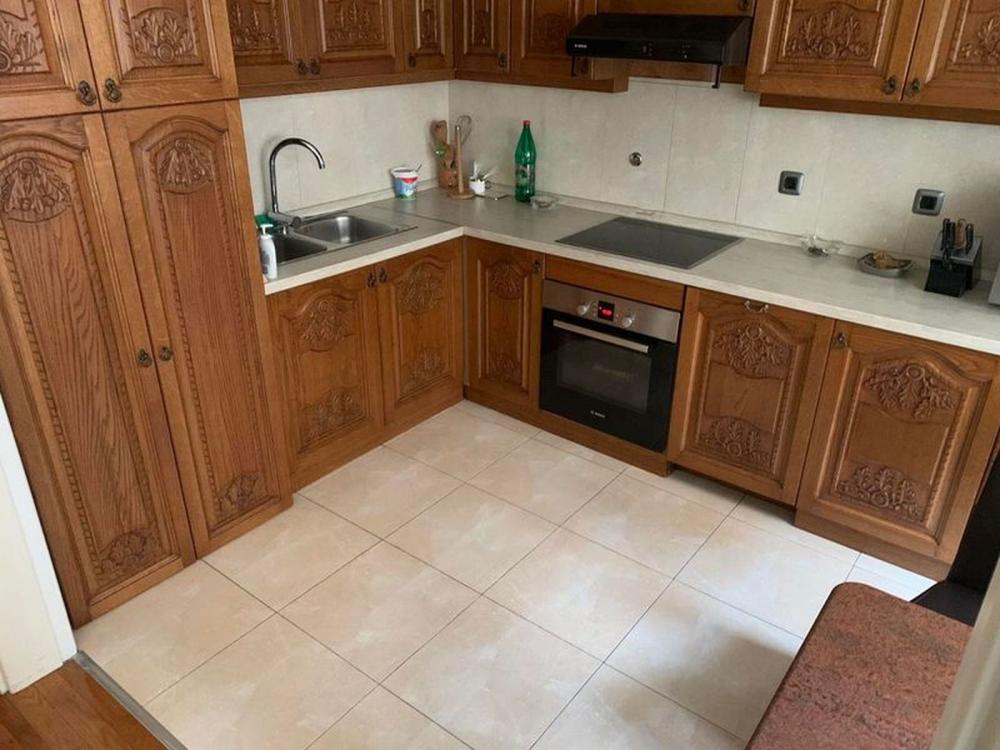 Slika 4 - Retko u ponudi! KEJ - 132m2 - Šifra: 524872