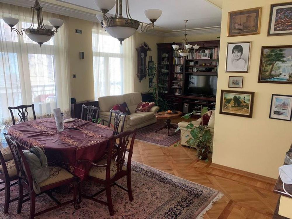 Slika 7 - Retko u ponudi! KEJ - 132m2 - Šifra: 524872