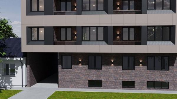 Slika 1 - Četvorosoban, PDV, Grbavica! š. 523242