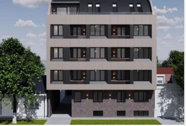 Slika 2 - Četvorosoban, PDV, Grbavica! š. 523242