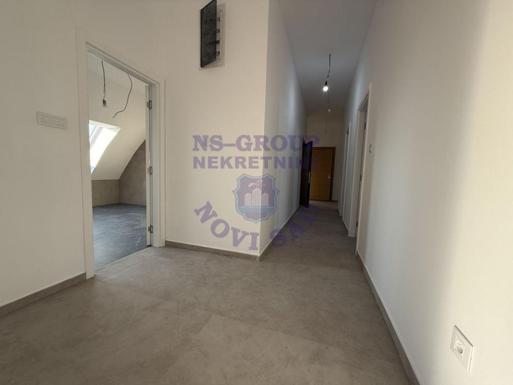 Slika 5 - Četvorosoban, PDV, Grbavica! š. 523242