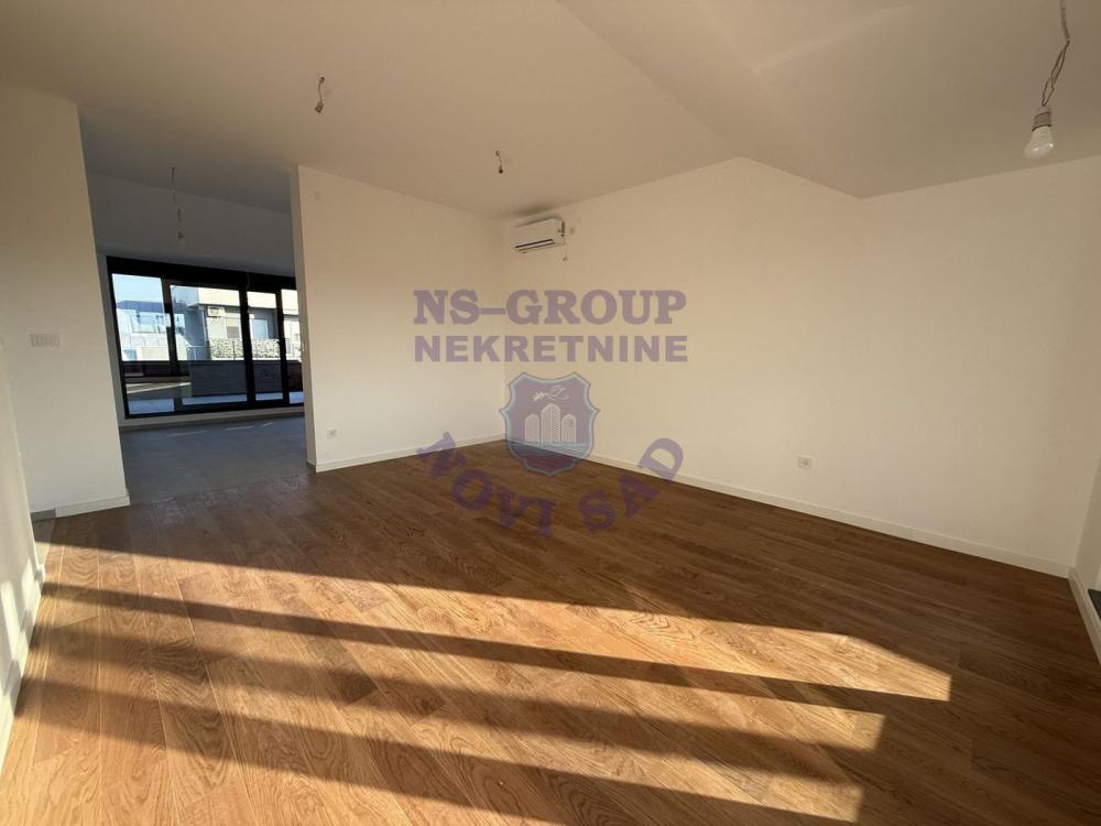 Slika 2 - Četvorosoban, PDV, Grbavica! š. 523242