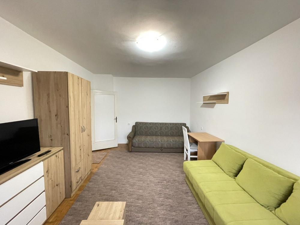 Slika 1 - Sajam, najtraženija lokacija za izdavanje 32m2 odličnog prostora - Šifra: 524687