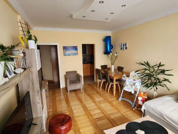 Slika 1 - Novo Naselje Dvosoban stan 61m2! Šifra: 527900