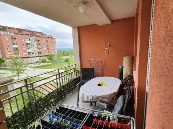 Slika 2 - Novo Naselje Dvosoban stan 61m2! Šifra: 527900