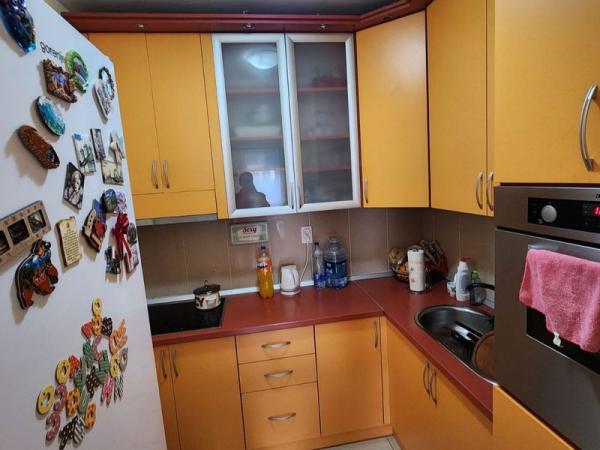 Slika 3 - Novo Naselje Dvosoban stan 61m2! Šifra: 527900