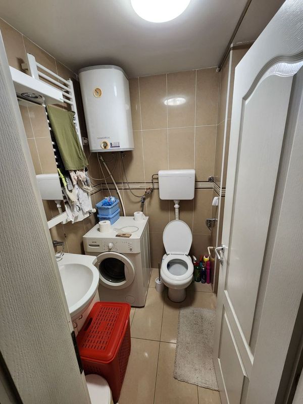 Slika 4 - Novo Naselje Dvosoban stan 61m2! Šifra: 527900