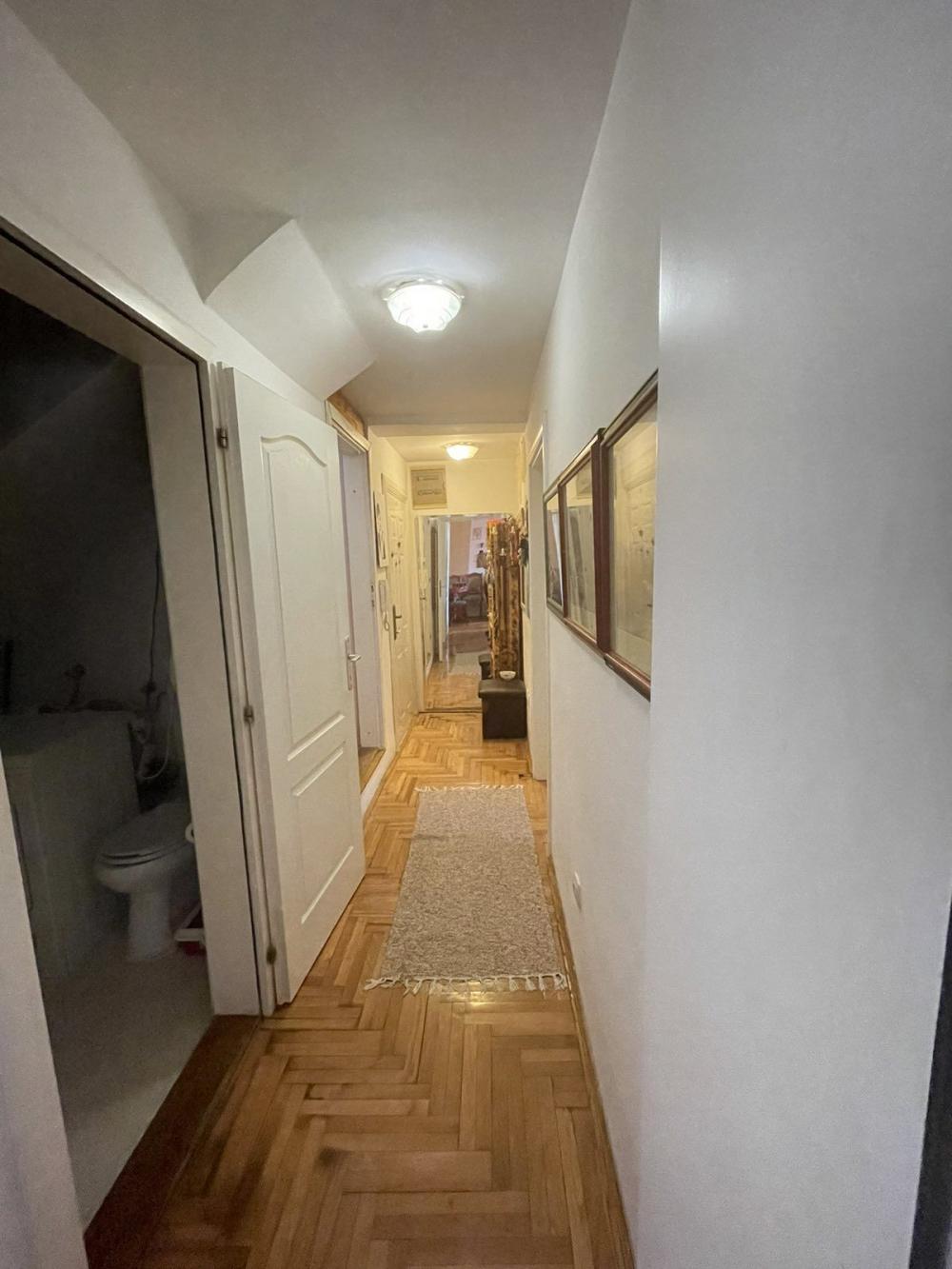 Slika 4 - Prodaje se stan na PODBARI! - Šifra: 518576