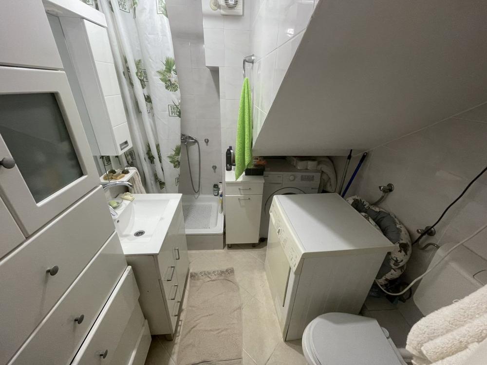 Slika 5 - Prodaje se stan na PODBARI! - Šifra: 518576