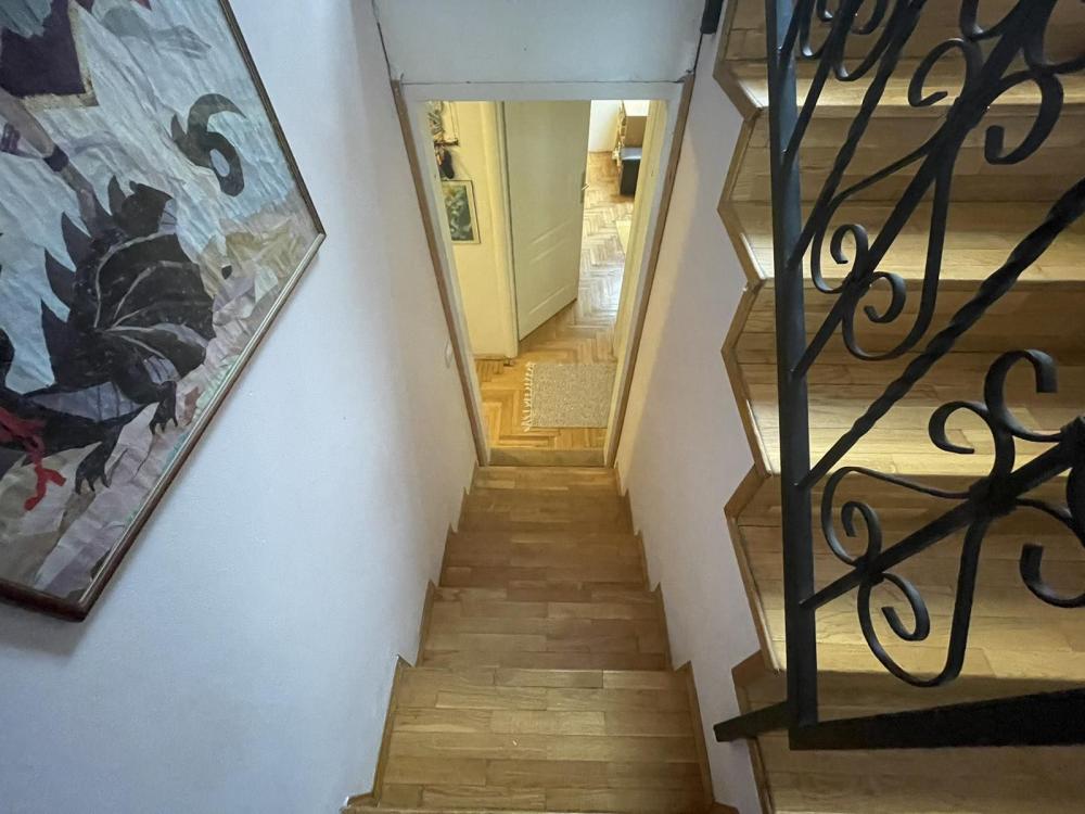 Slika 9 - Prodaje se stan na PODBARI! - Šifra: 518576