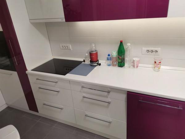 Slika 2 - Fantastična nekretnina na Novom naselju, kmompletno opremljen. š. 535929