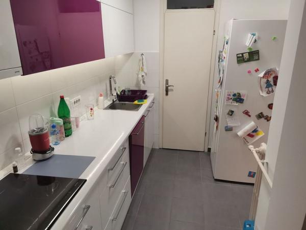 Slika 3 - Fantastična nekretnina na Novom naselju, kmompletno opremljen. š. 535929