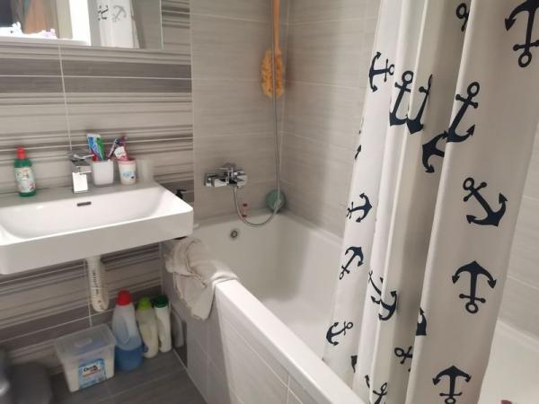 Slika 4 - Fantastična nekretnina na Novom naselju, kmompletno opremljen. š. 535929