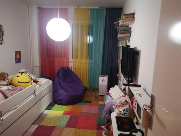 Slika 5 - Fantastična nekretnina na Novom naselju, kmompletno opremljen. š. 535929