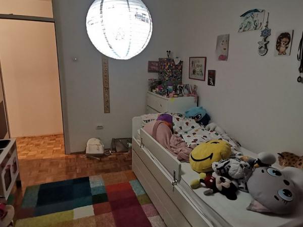 Slika 6 - Fantastična nekretnina na Novom naselju, kmompletno opremljen. š. 535929