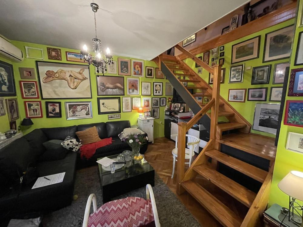 Slika 1 - Prilika za vas ukoliko tražite stan u mirnom delu grada! Novo naselje - 68m2 Šifra: 516062