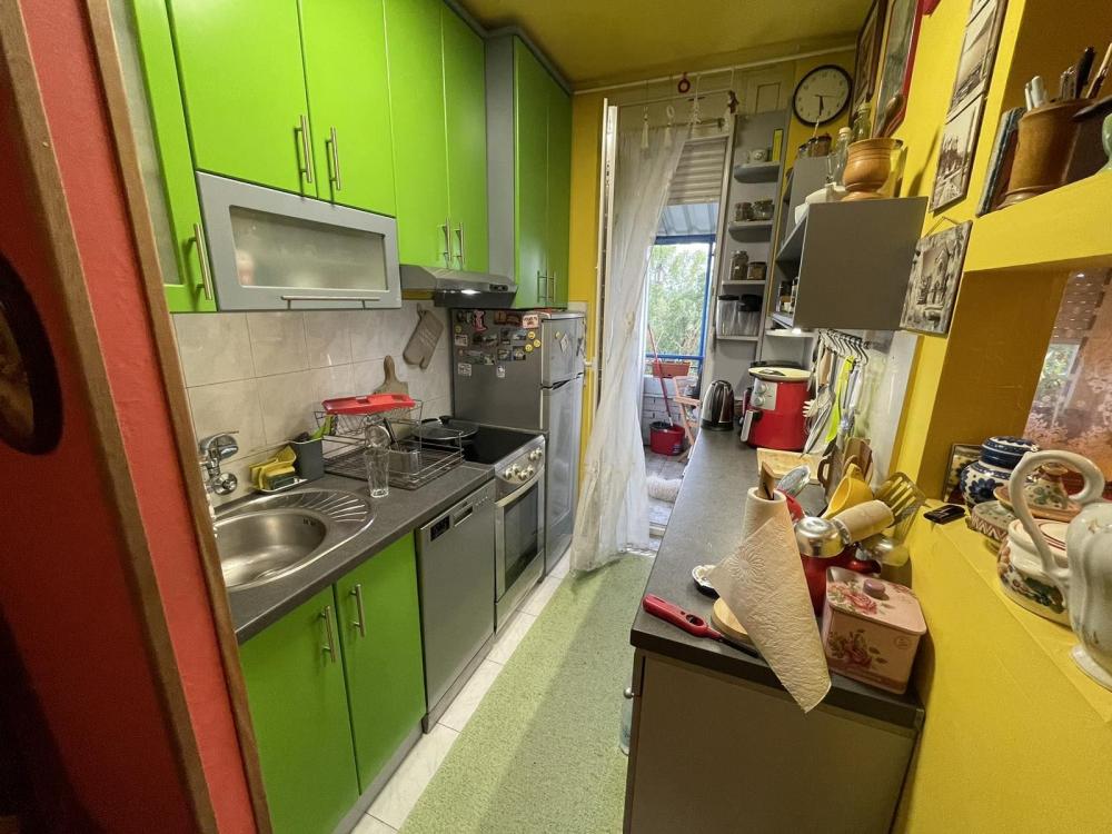 Slika 6 - Prilika za vas ukoliko tražite stan u mirnom delu grada! Novo naselje - 68m2 Šifra: 516062