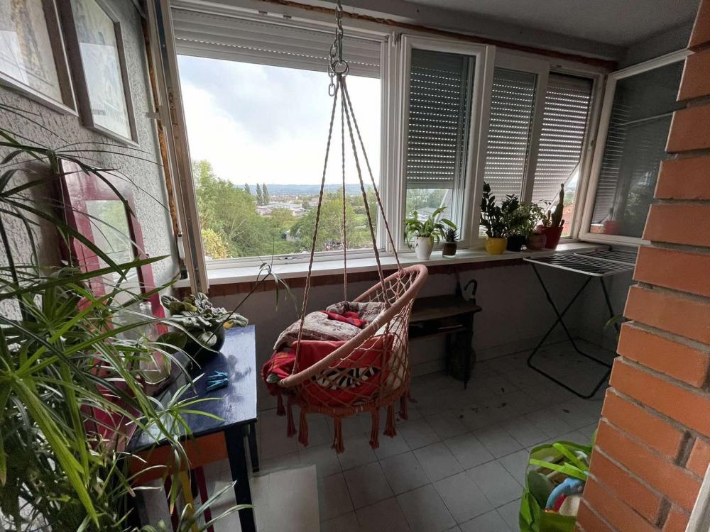 Slika 8 - Prilika za vas ukoliko tražite stan u mirnom delu grada! Novo naselje - 68m2 Šifra: 516062