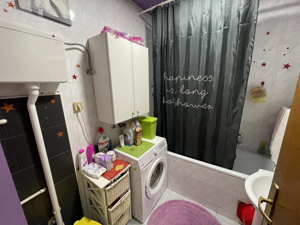 Slika 11 - Prilika za vas ukoliko tražite stan u mirnom delu grada! Novo naselje - 68m2 Šifra: 516062