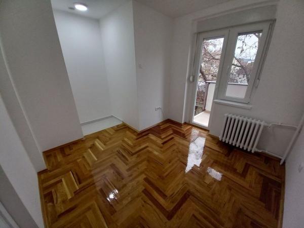 Slika 5 - Dvoiposoban, 53m2