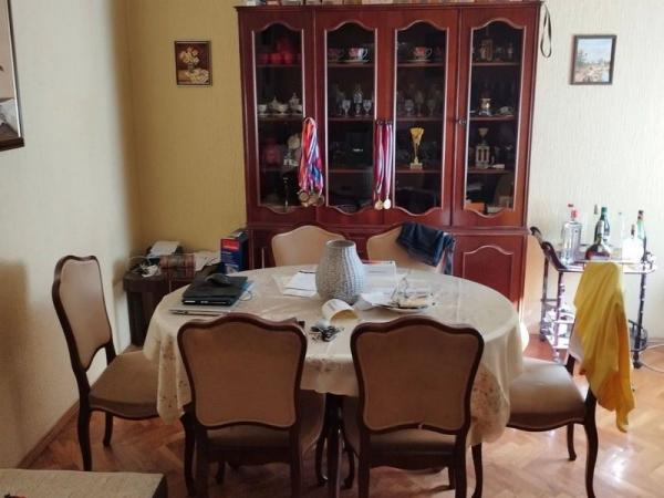 Slika 3 - Odličan trosoban stan na Novoj Detelinari!