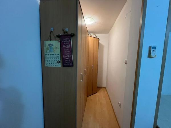 Slika 0 - Dvosoban stan na Grbavici!