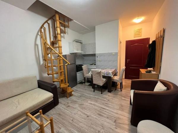 Slika 5 - Dvosoban stan na Grbavici!