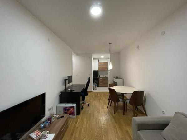 Slika 4 - Stan od 40m2! Šifra: 539289