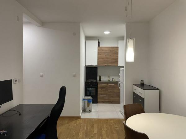 Slika 6 - Stan od 40m2! Šifra: 539289
