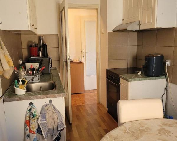 Glavna slika -Prelep stan na odličnoj lokaciji -38m2 Šifra: 535247
