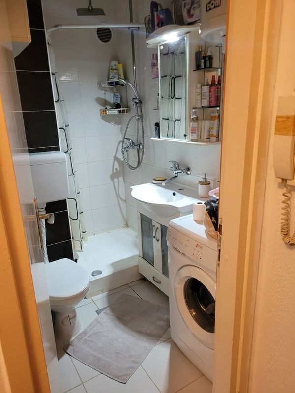 Slika 5 - Prelep stan na odličnoj lokaciji -38m2 Šifra: 535247