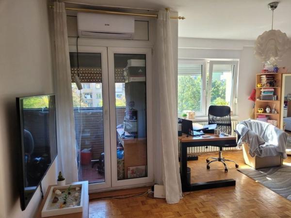 Slika 1 - Prelep stan na odličnoj lokaciji -38m2 Šifra: 535247