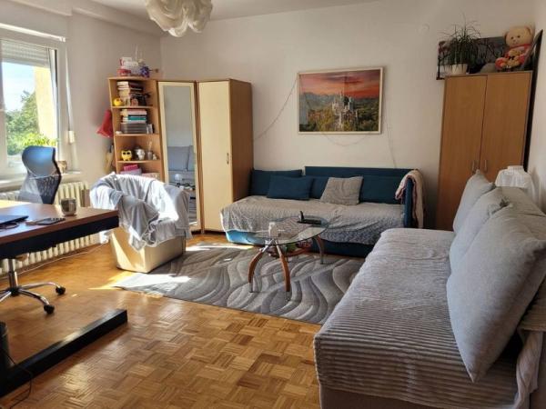 Slika 0 - Prelep stan na odličnoj lokaciji -38m2 Šifra: 535247