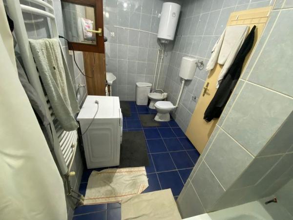 Slika 6 - Odličan trosoban stan na Novoj Detelinari!