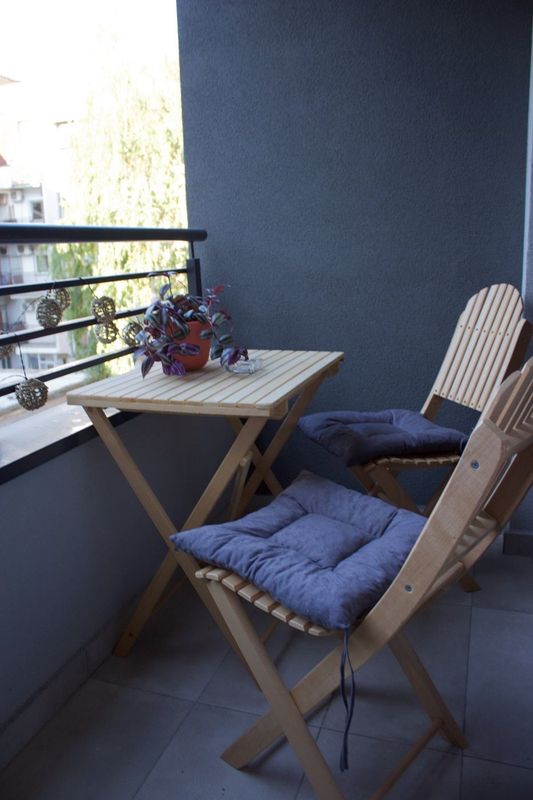 Slika 1 - Prodaje se stan u novoj zgradi, sagrađene 2022. godine,