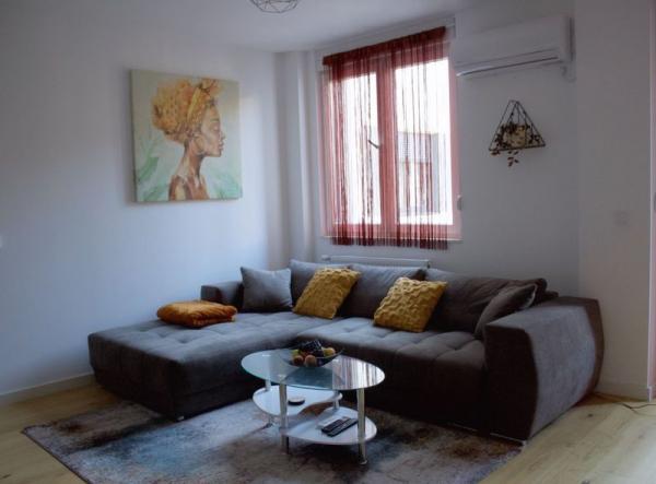 Slika 3 - Prodaje se stan u novoj zgradi, sagrađene 2022. godine,