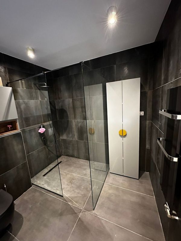 Slika 6 - LUX dvosoban stan na bul. Patrijarha Pavla