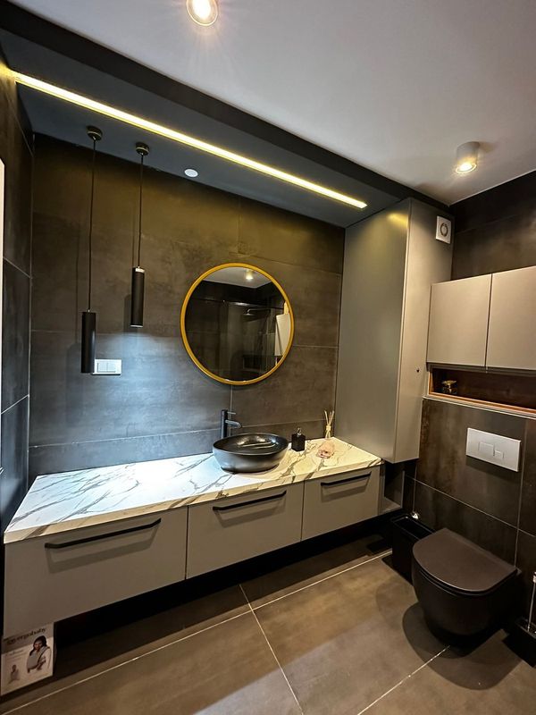 Slika 7 - LUX dvosoban stan na bul. Patrijarha Pavla