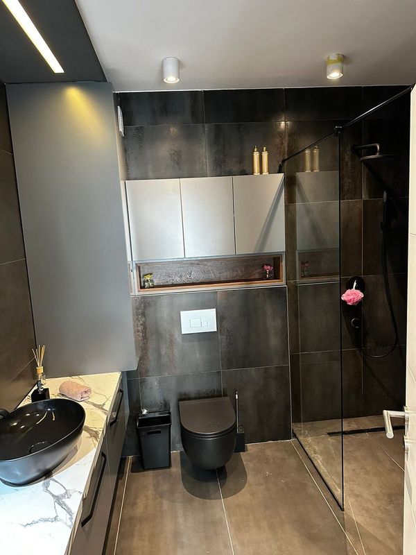 Slika 8 - LUX dvosoban stan na bul. Patrijarha Pavla