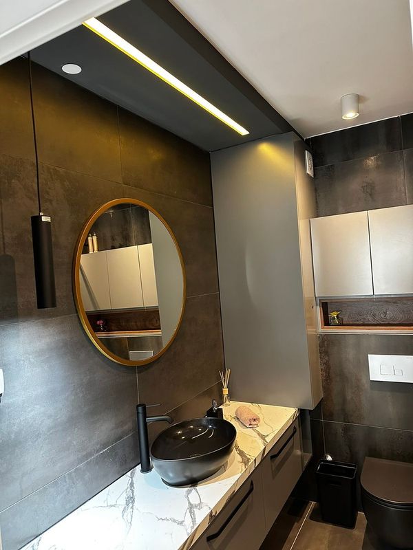 Slika 9 - LUX dvosoban stan na bul. Patrijarha Pavla