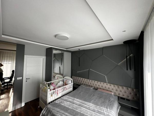 Slika 4 - LUX dvosoban stan na bul. Patrijarha Pavla