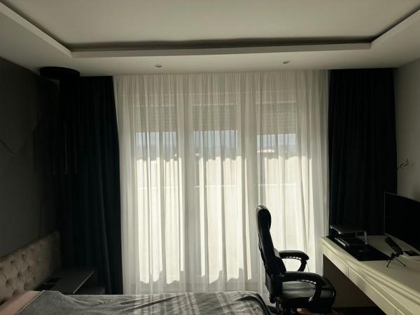 Slika 5 - LUX dvosoban stan na bul. Patrijarha Pavla