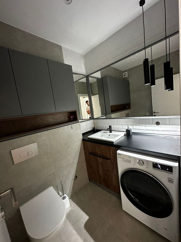 Slika 10 - LUX dvosoban stan na bul. Patrijarha Pavla