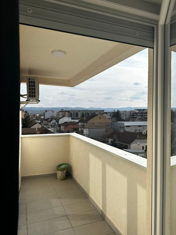 Slika 11 - LUX dvosoban stan na bul. Patrijarha Pavla