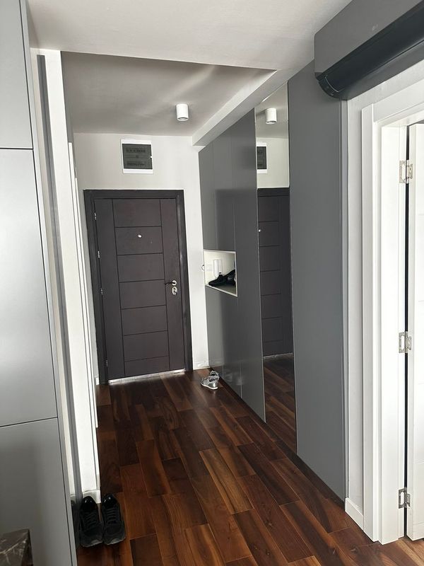 Slika 3 - LUX dvosoban stan na bul. Patrijarha Pavla