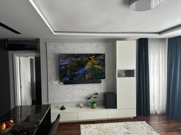 Slika 1 - LUX dvosoban stan na bul. Patrijarha Pavla