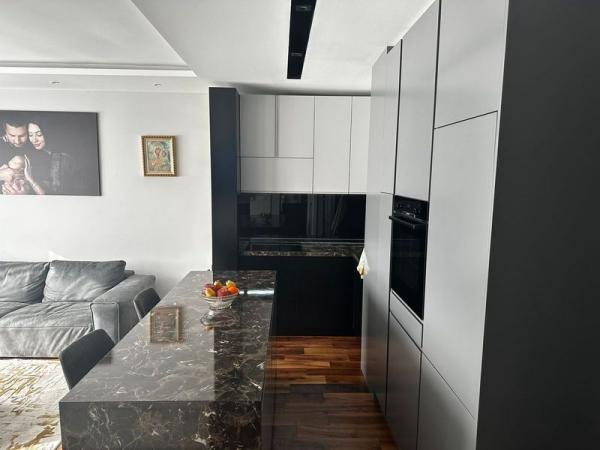 Slika 2 - LUX dvosoban stan na bul. Patrijarha Pavla