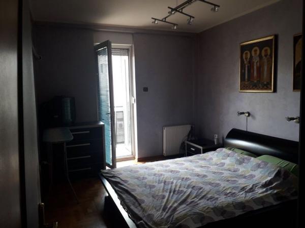 Slika 2 - Detelinara - četvorosoban - š. 496338