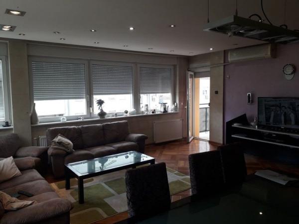 Slika 1 - Detelinara - četvorosoban - š. 496338