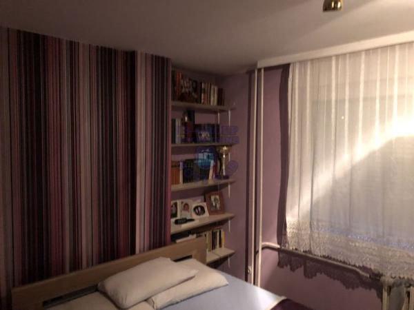 Slika 5 - Troiposoban, 84m2, Liman 4 Novi Sad, sa terasom, ima lift